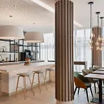 Residence Inn By Marriott Vienna City East