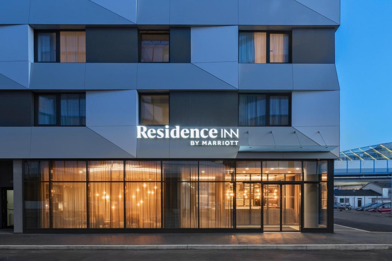 By Marriott East Wien
