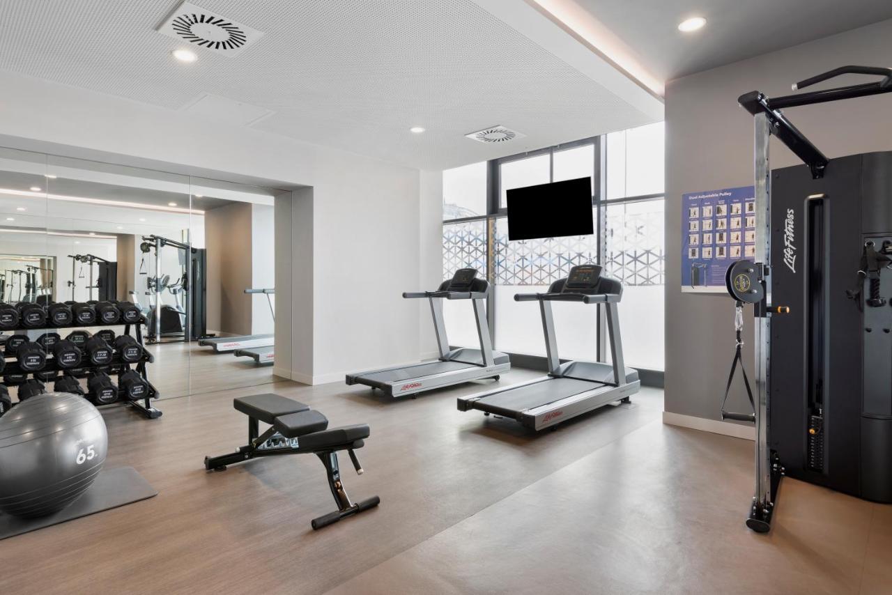 By Marriott East Aparthotel Wien