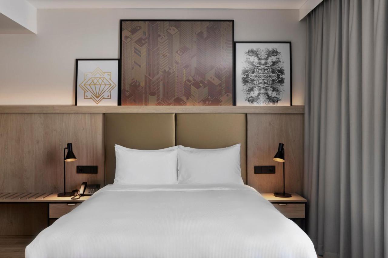 By Marriott East Wien